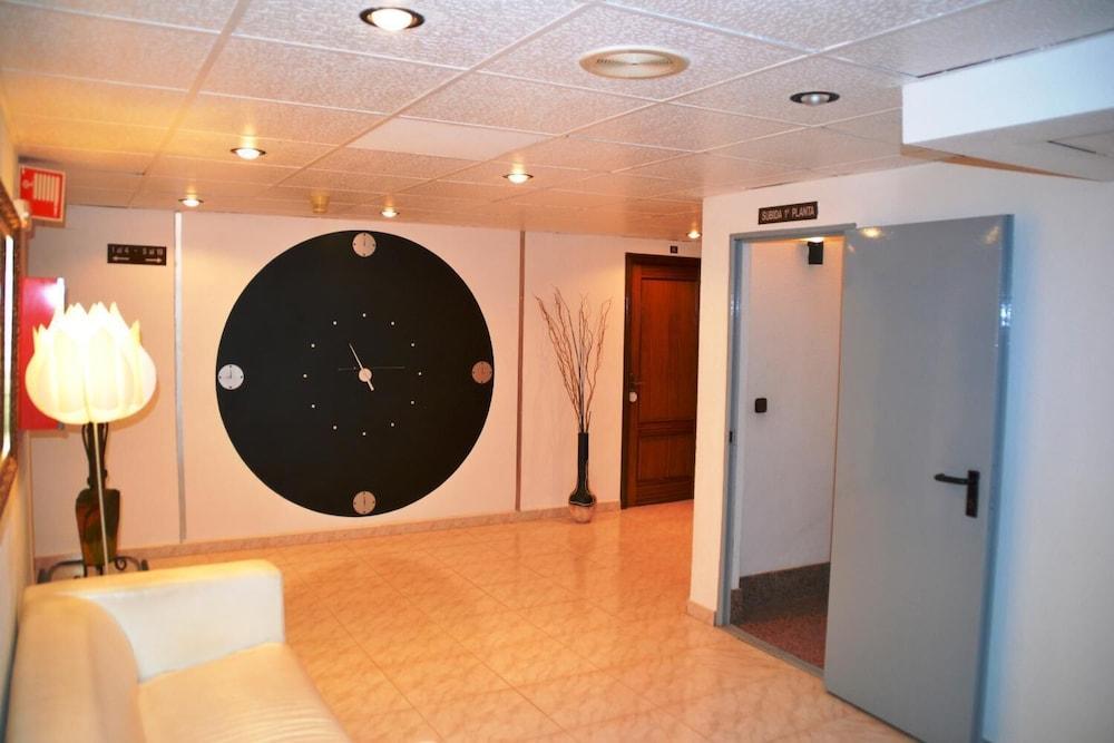 Hotel Venta El Puerto Banos y Mendigo Zewnętrze zdjęcie