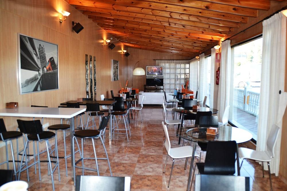 Hotel Venta El Puerto Banos y Mendigo Zewnętrze zdjęcie