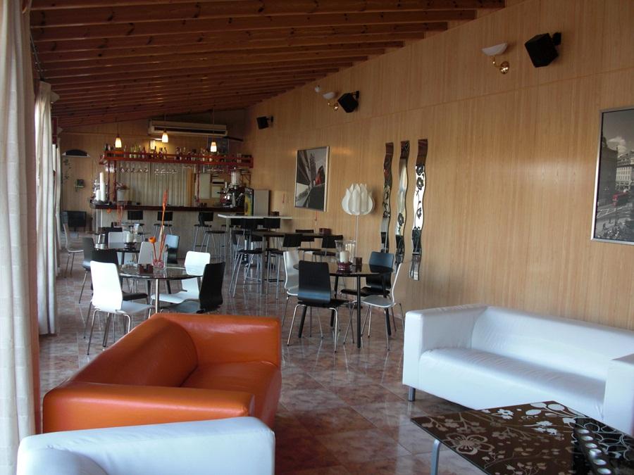 Hotel Venta El Puerto Banos y Mendigo Zewnętrze zdjęcie