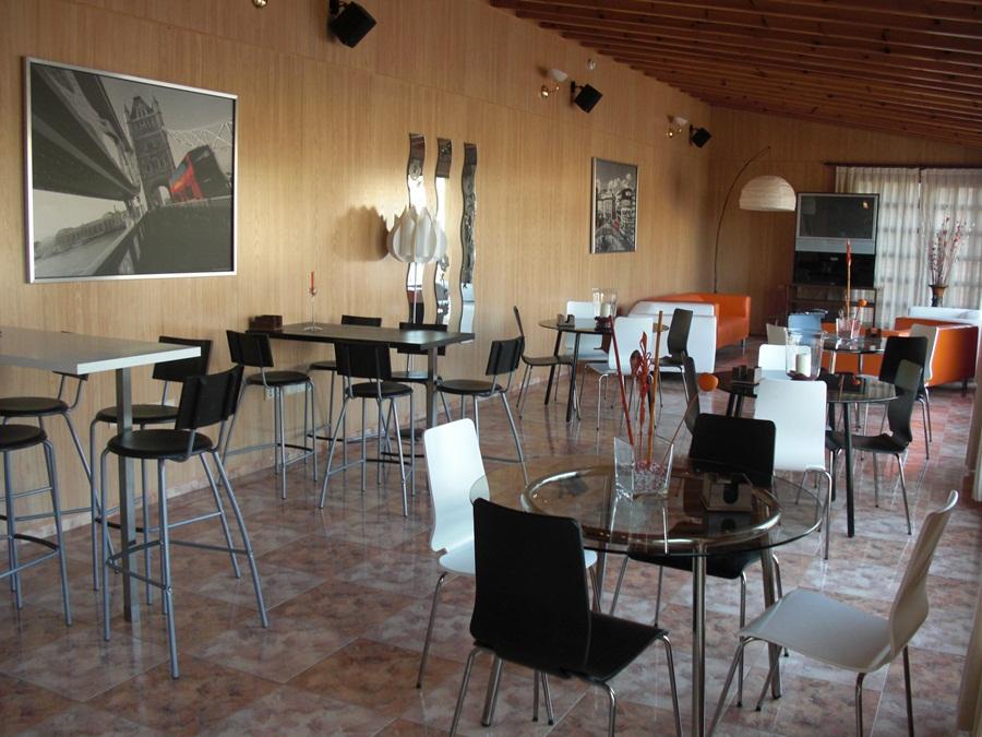 Hotel Venta El Puerto Banos y Mendigo Zewnętrze zdjęcie